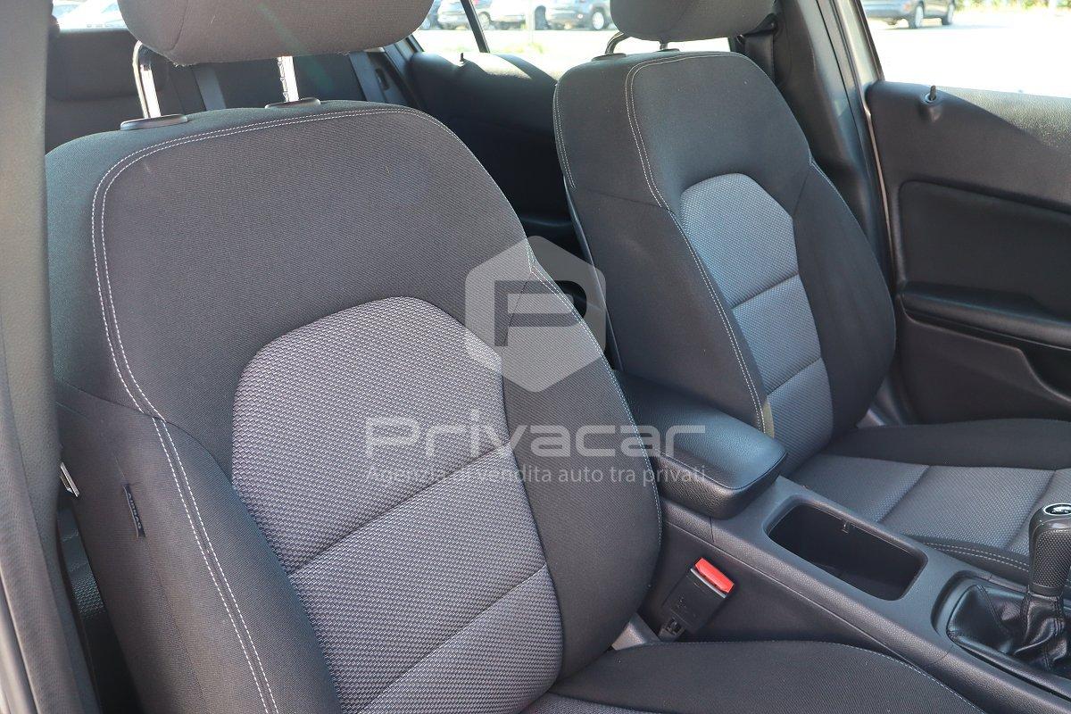 MERCEDES A 180 CDI Executive