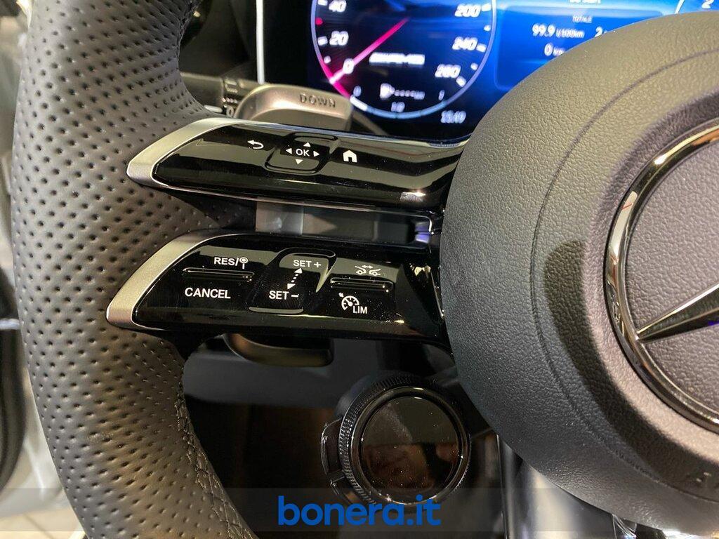 Mercedes GLC AMG Coupe 43 AMG Line Premium 4Matic Speedshift MCT AMG