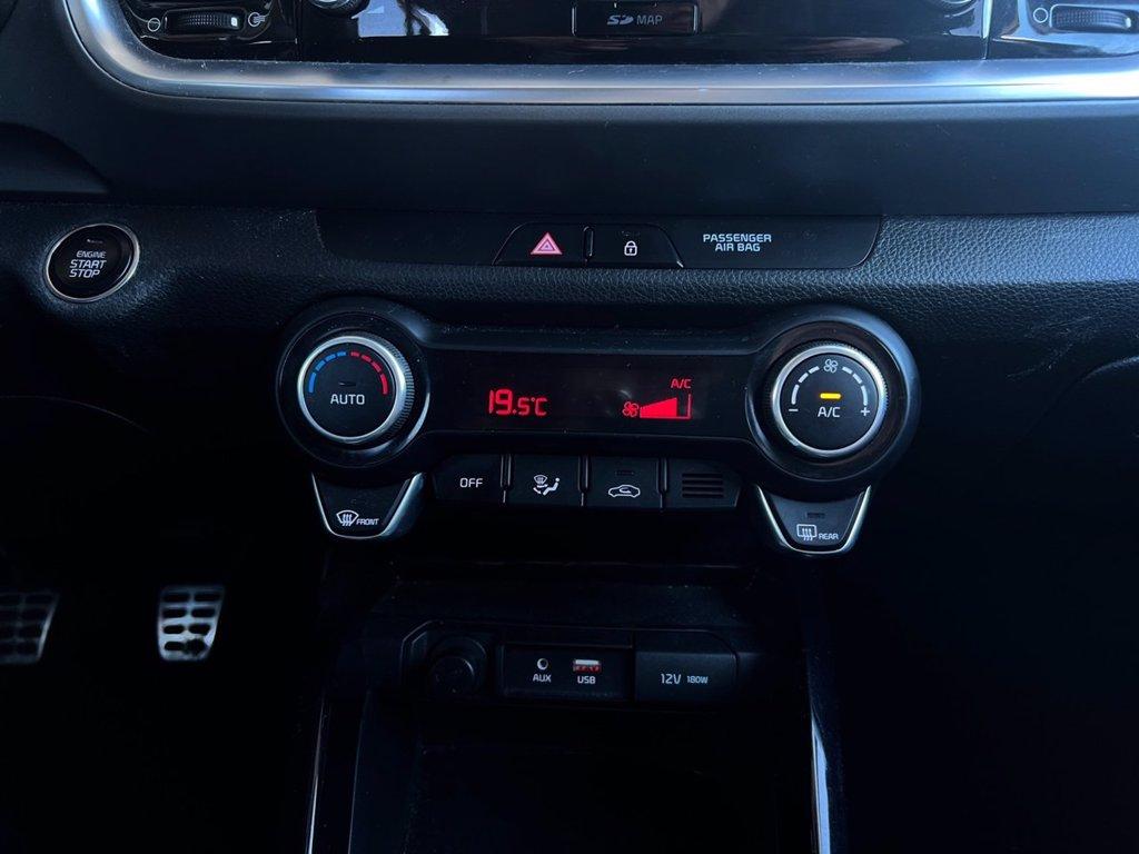 KIA Stonic 1.4 MPI EcoGPL Energy del 2020