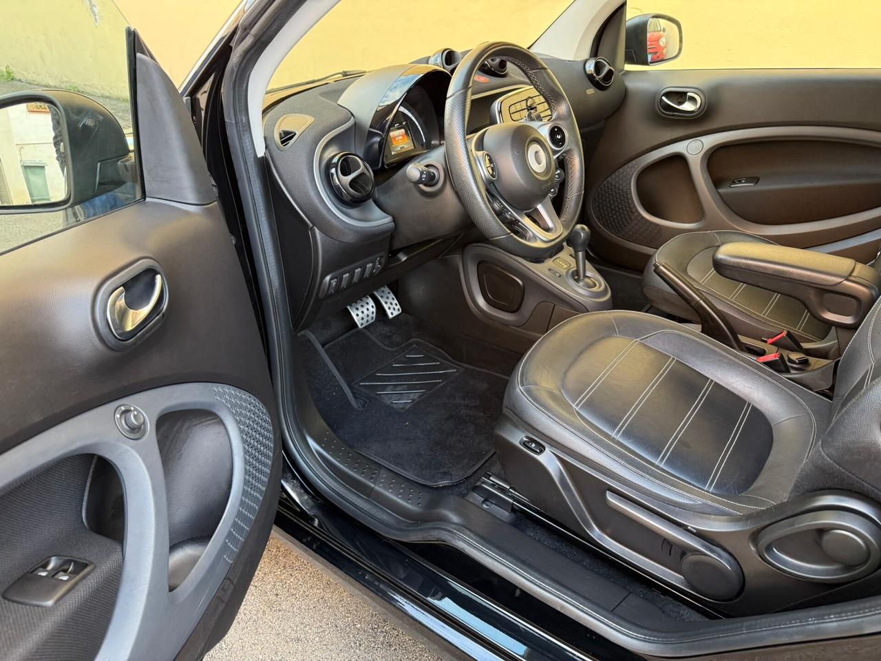 Smart ForTwo 90 0.9 Turbo Prime