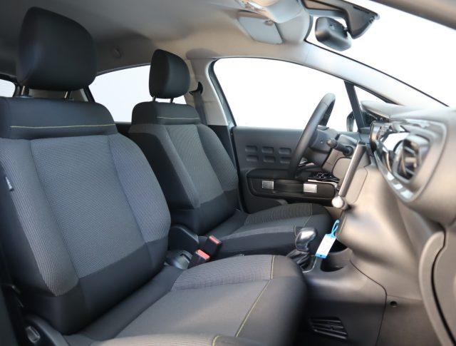 CITROEN C3 PureTech 110CV S&S Max EAT6 *PROMO PARISI GROUP*