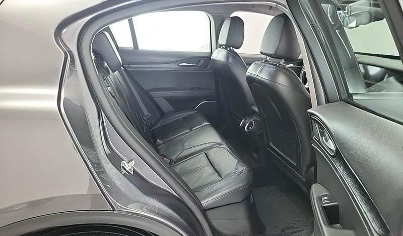 Alfa Romeo Stelvio 2.2 Turbodiesel 180 CV AT8 Q4 Executive