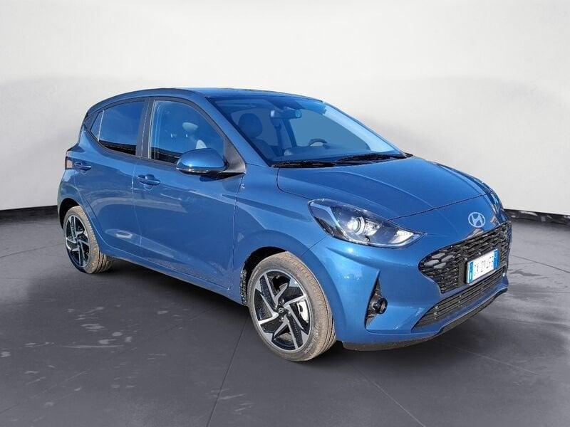 Hyundai i10 1.0 MPI Prime KM0