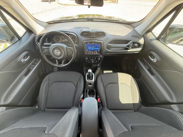 JEEP Renegade 1.6 Mjt 120 CV Limited SCONTO ROTTAMAZIONE