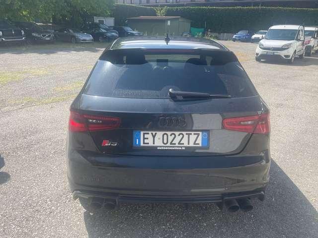 Audi S3 Quattro Autom. 3 PORTE Coupe’ introvabile!!!!!