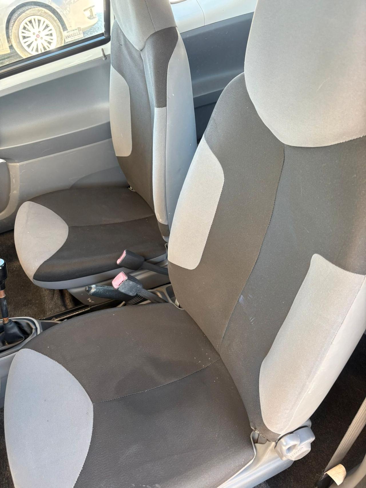 Citroen C1 1.0 3 porte airdream Pulp