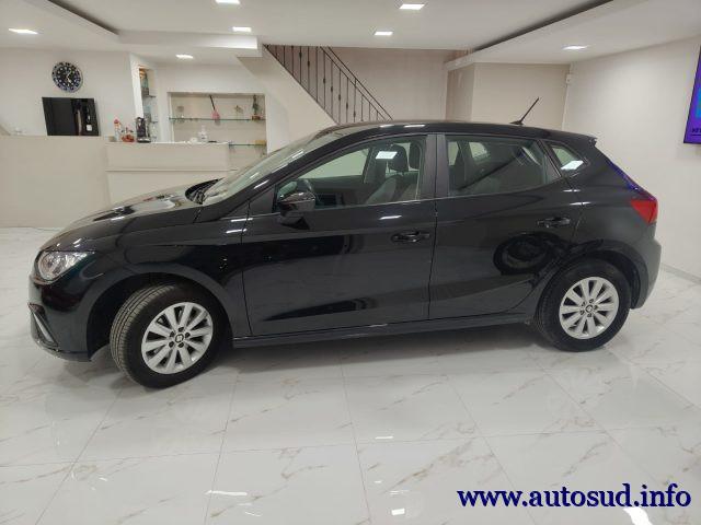 SEAT Ibiza 1.6 TDI 95 CV 5 porte Business