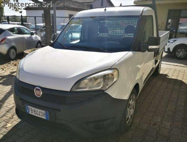 FIAT Doblo Work-Up 1.6 mjt 105cv E5+ F.L. PICK UP - FB844SH
