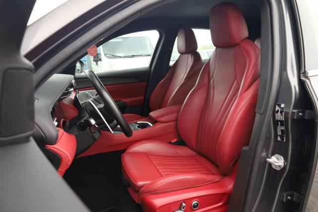 MASERATI Grecale MHEV 300 CV AWD GT Q4