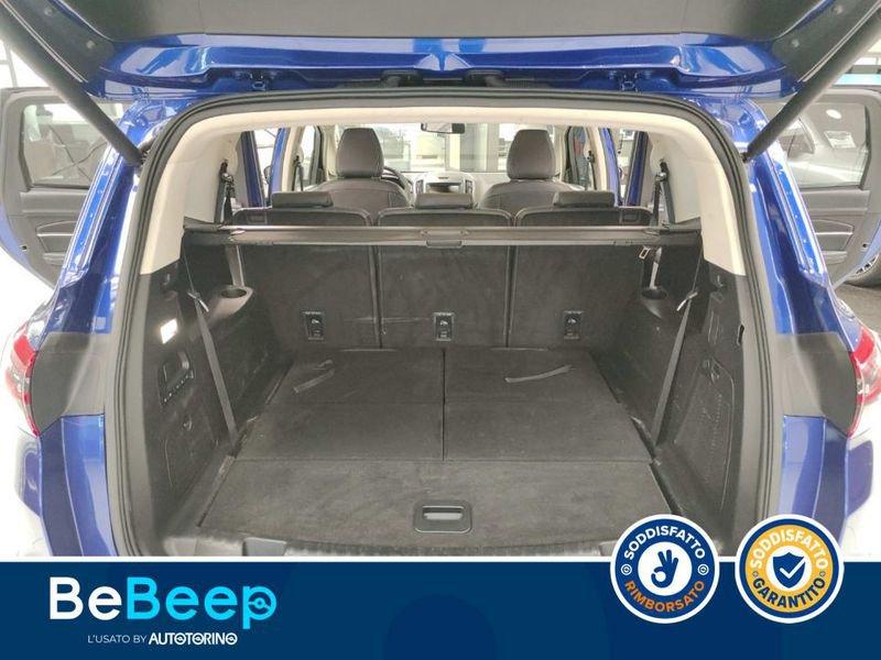 Ford S-Max 2.0 TDCI VIGNALE AWD S&S 180CV 7P.TI POWERSH