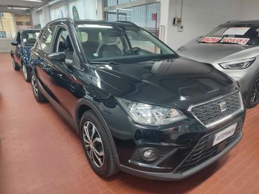 Seat Arona 1.0 TGI Style