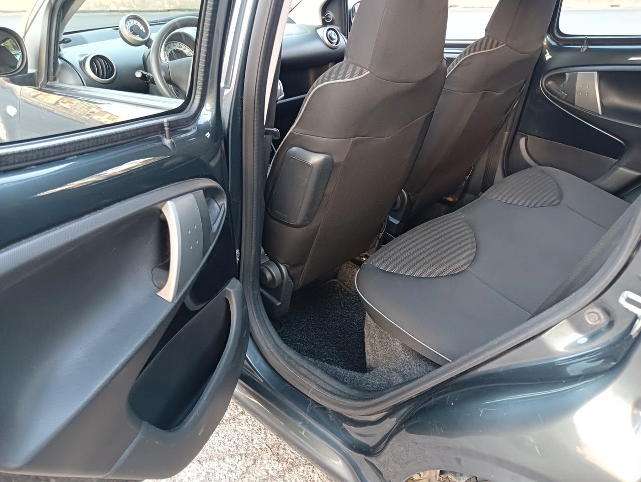 Peugeot 107 1.0 68CV 5p. Access