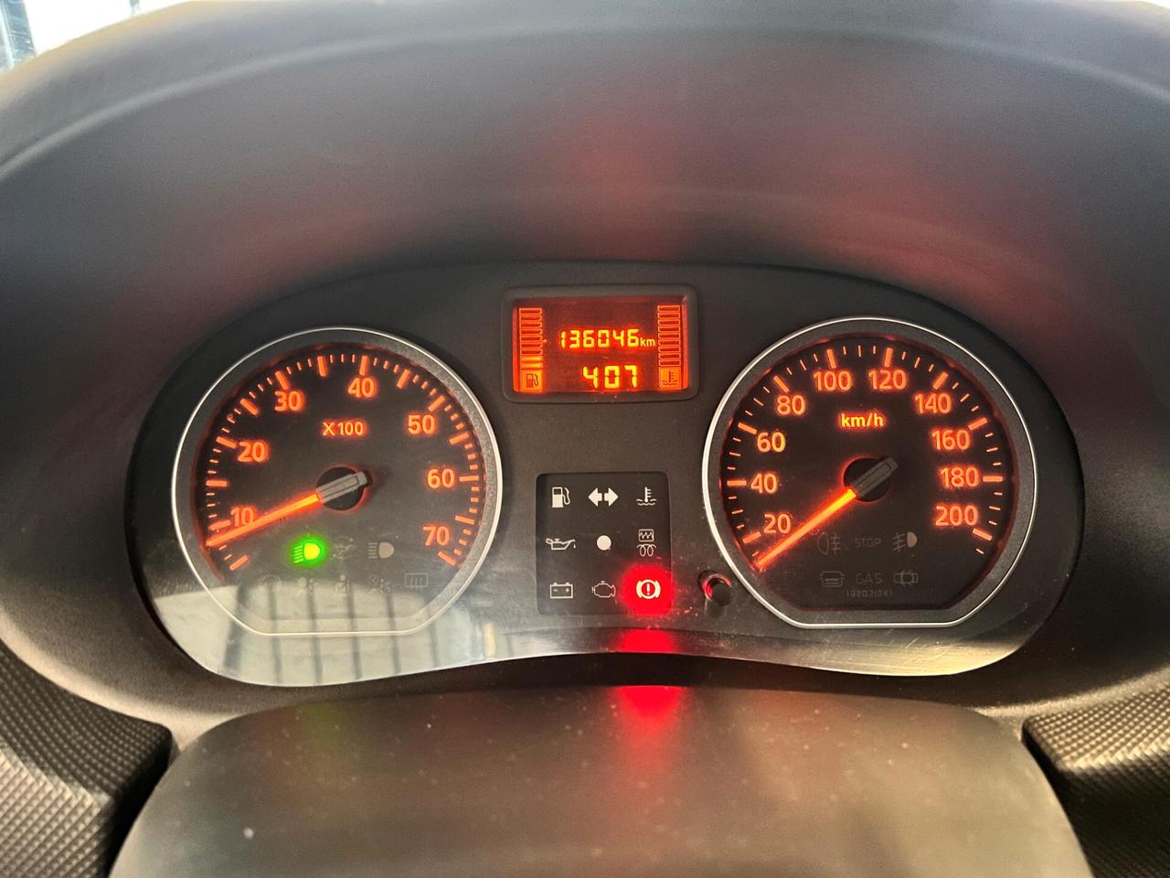 Dacia Sandero Stepway 1.5 dCi 90CV