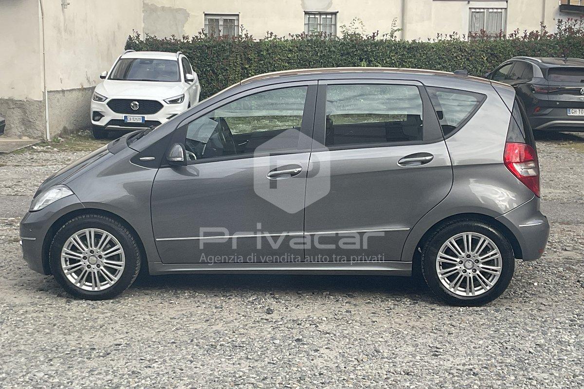 MERCEDES A 150 Elegance