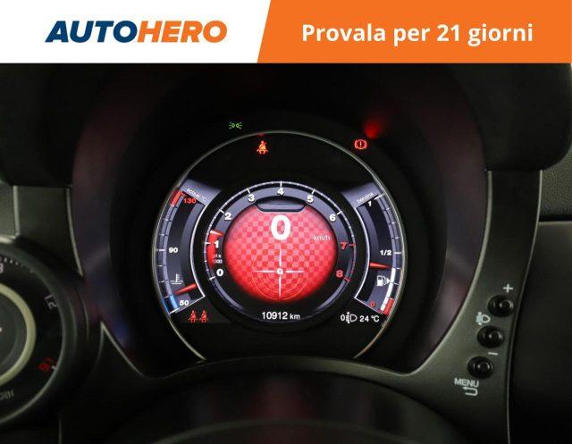 ABARTH 595 1.4 Turbo T-Jet 165 CV