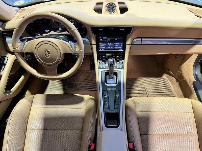 Porsche 911 3.8 Carrera S Coupé * EXCLUSIVE POWERKIT *