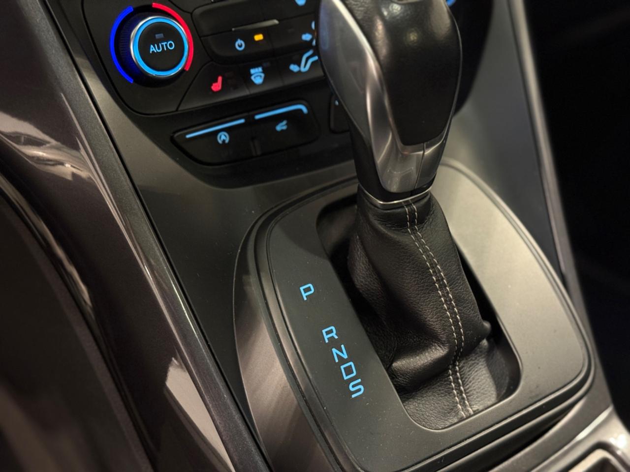 Ford Kuga 2.0 TDCI 180 CV 4x4 Vignale Automatico!