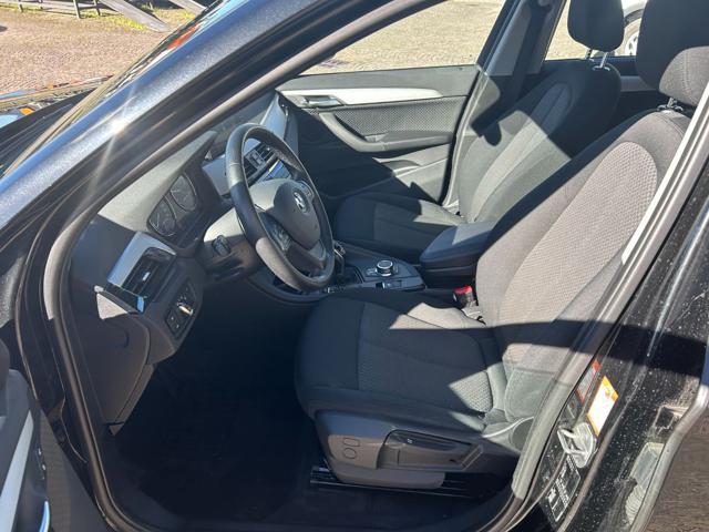 BMW X1 sDrive18d Advantage