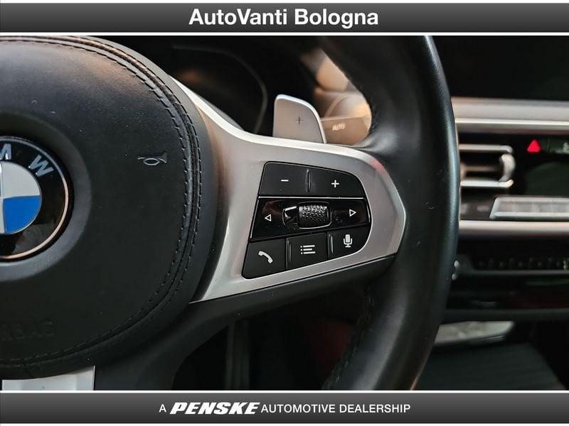 BMW X4 X4 xDrive20d 48V Msport