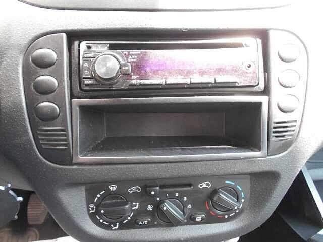 Citroen C2 1.1 Elegance Motore Guar Tes