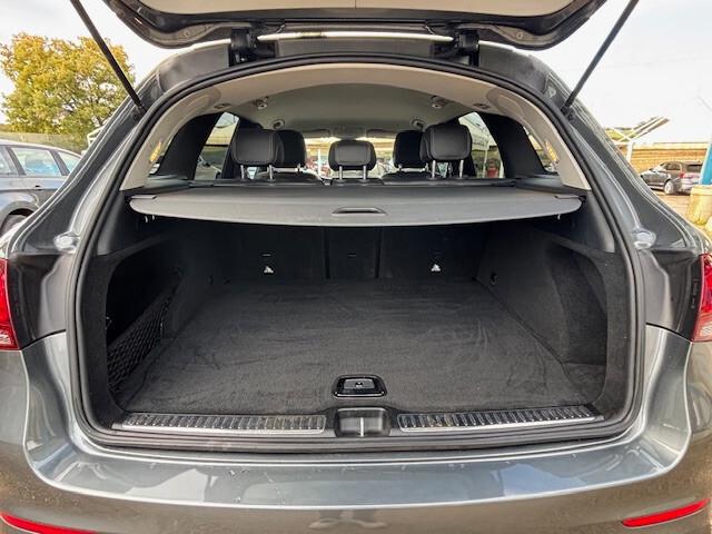 Mercedes-benz GLC 220 d 4Matic Premium 2020