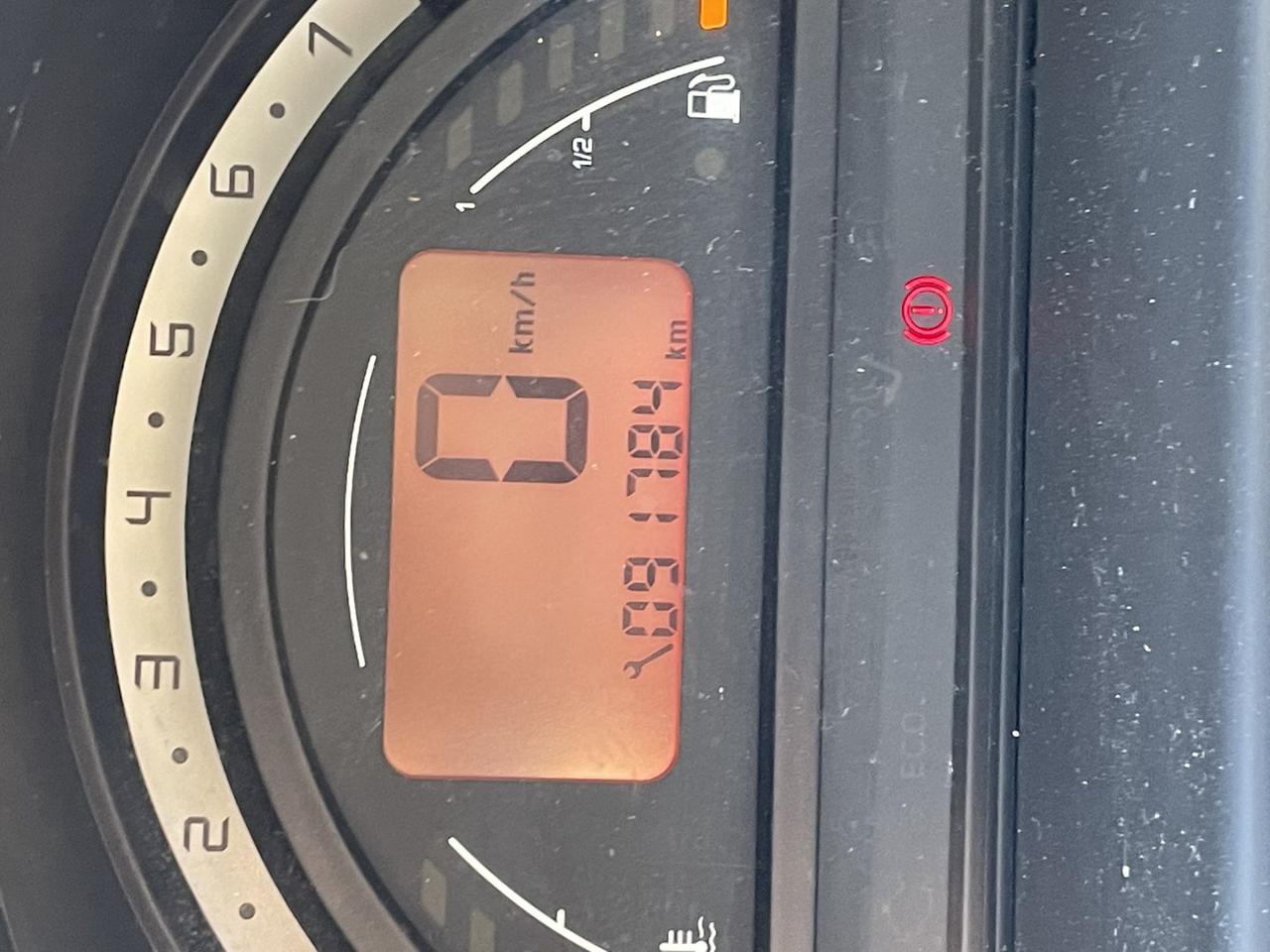 Citroen C3 1.4 HDi buddha-bar