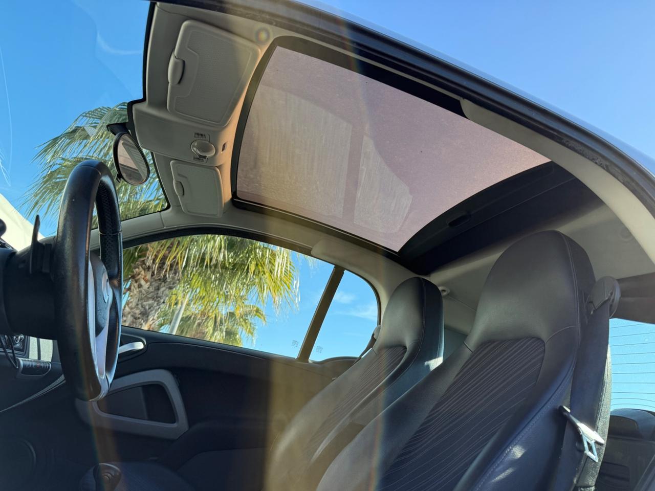 Smart ForTwo 1000 52 kW pulse PRONTA CONSEGNA