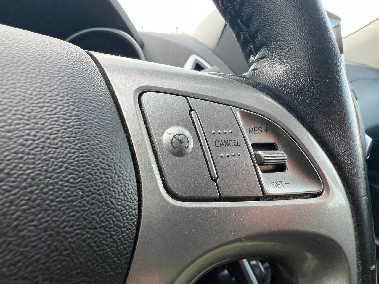 Hyundai iX35 1.7 CRDi 2WD 116 cv Comfort