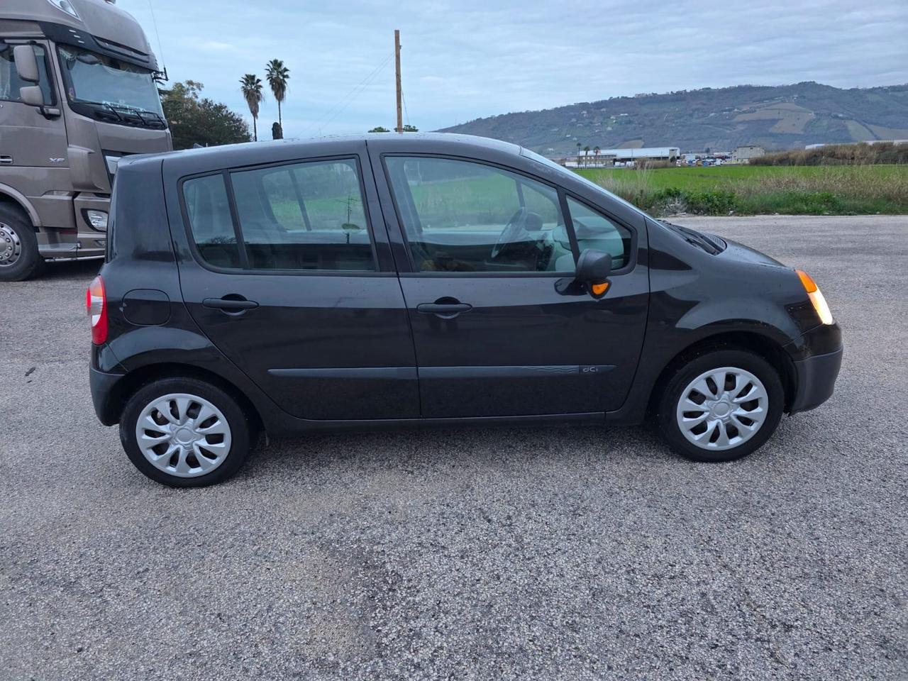 Renault Modus 1.5 dCi 85CV Luxe Privilège