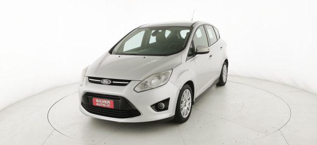 FORD C-Max 1.6 TDCi 115CV Plus