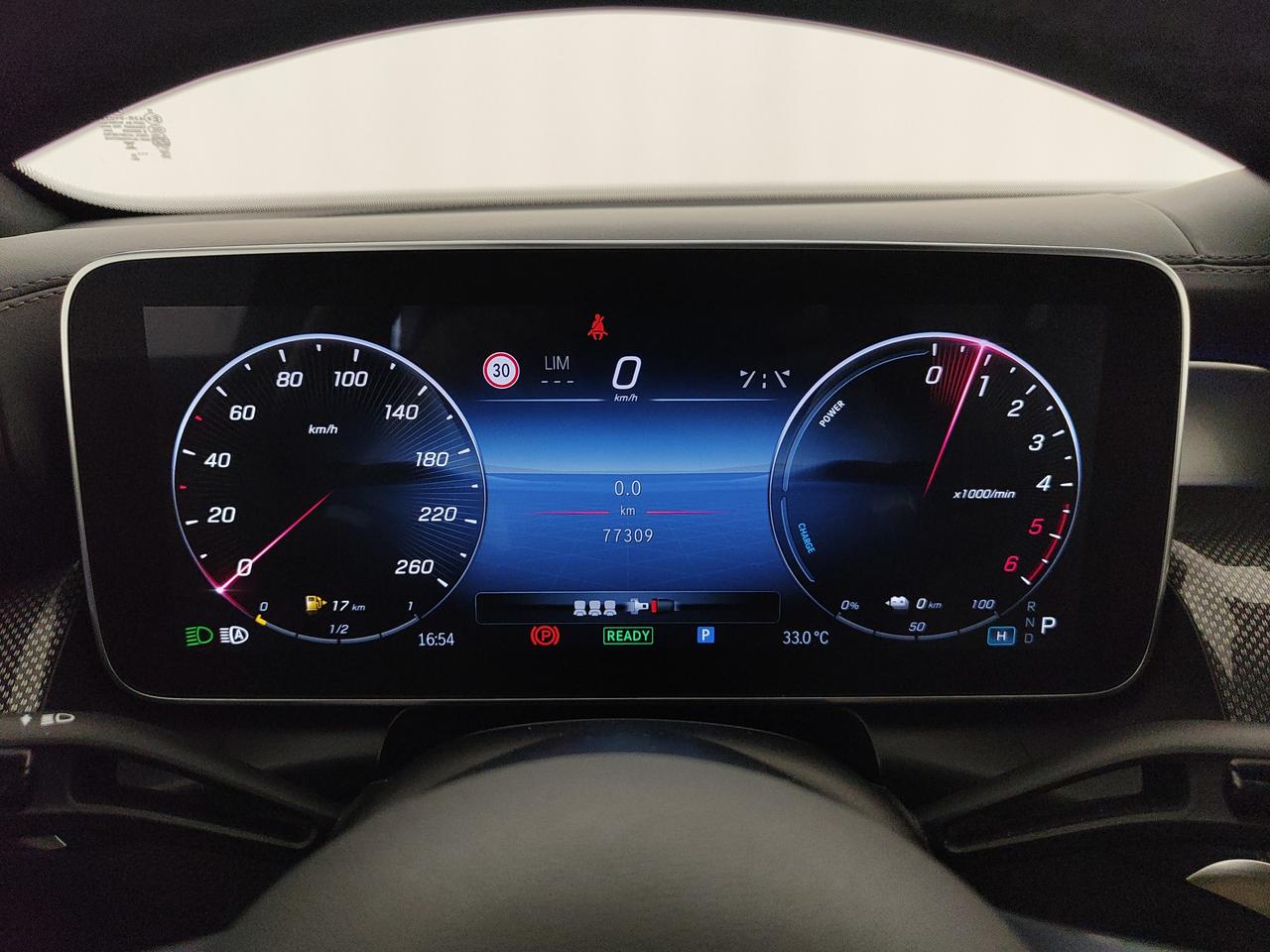Mercedes-Benz GLC 300 de phev AMG Line Advanced Plus 4matic auto