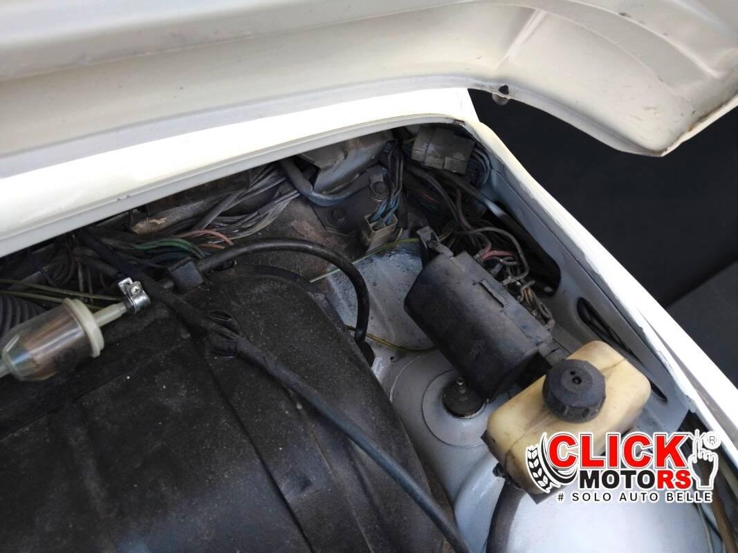 Fiat 500 110 F 500 110 F Berlina 500