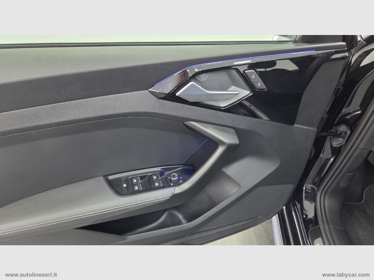 AUDI A1 citycarver 30 TFSI S tronic Admired