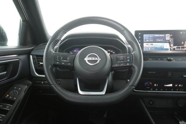 NISSAN Qashqai Qashqai e-Power Tekna+
