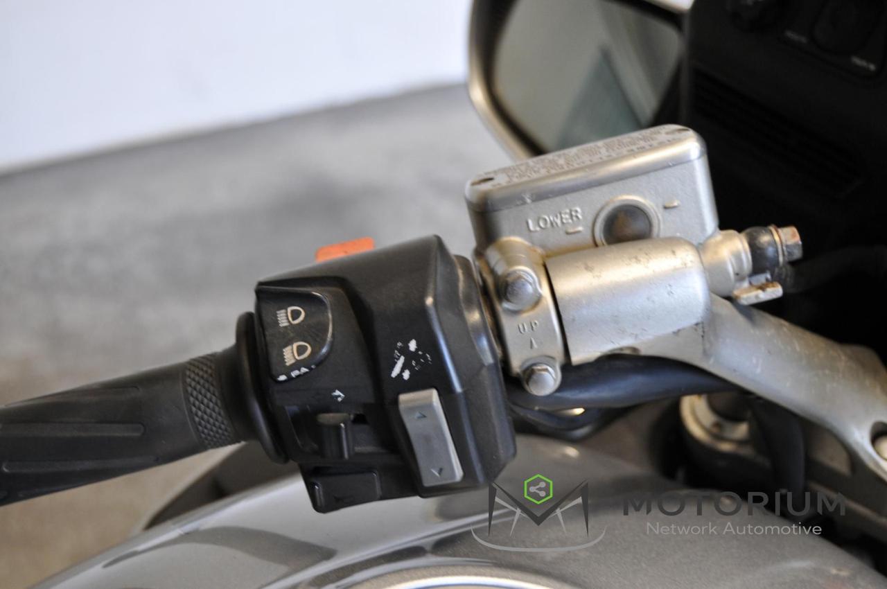 HONDA Pan-European ST 1300 1300 Abs