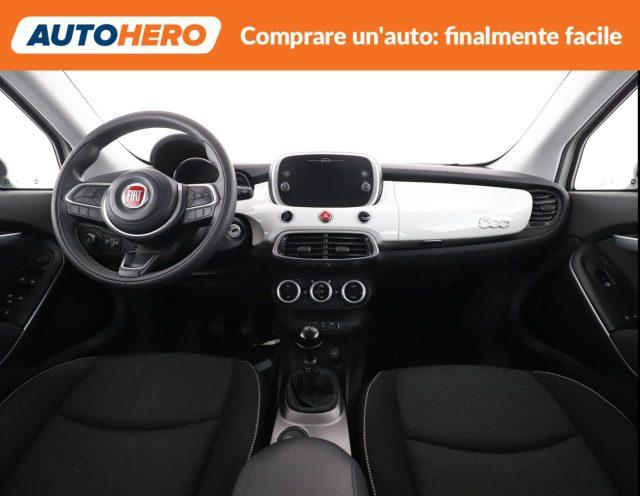 FIAT 500X 1.3 MultiJet 95 CV Urban