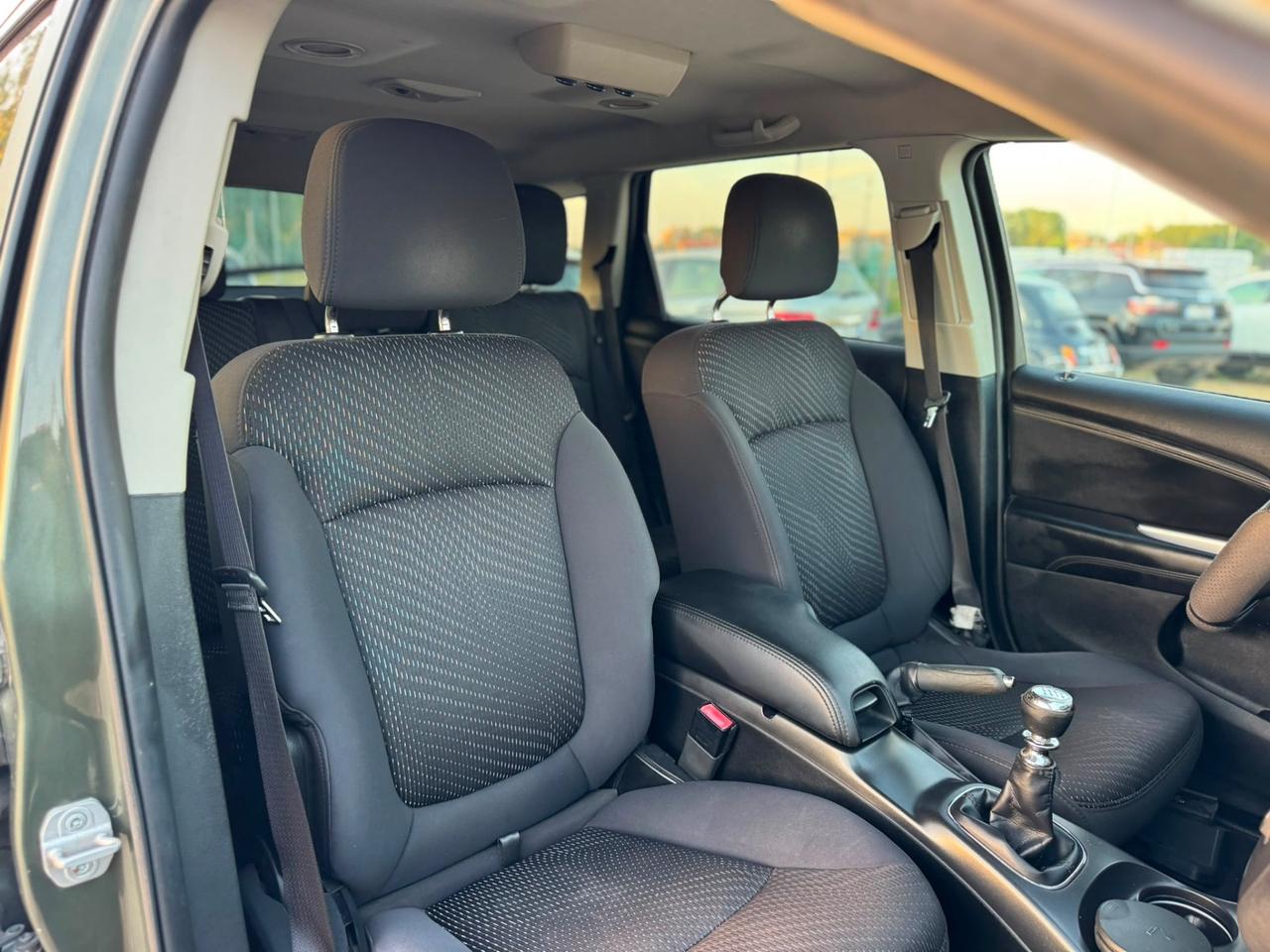 Fiat Freemont 2.0 Multijet 140 CV Lounge 7 POSTI