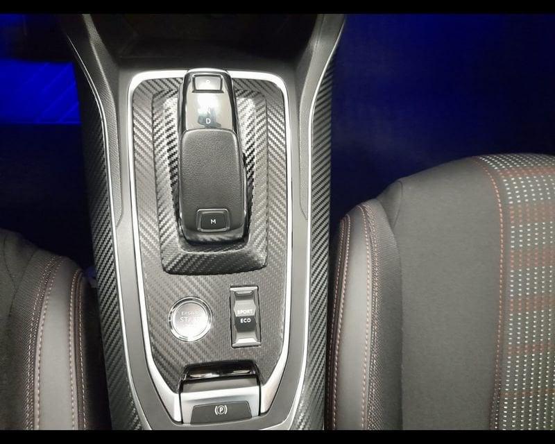 Peugeot 308 II 2018 5p 1.2 puretech t Gt Line s&s 130cv eat8 my18