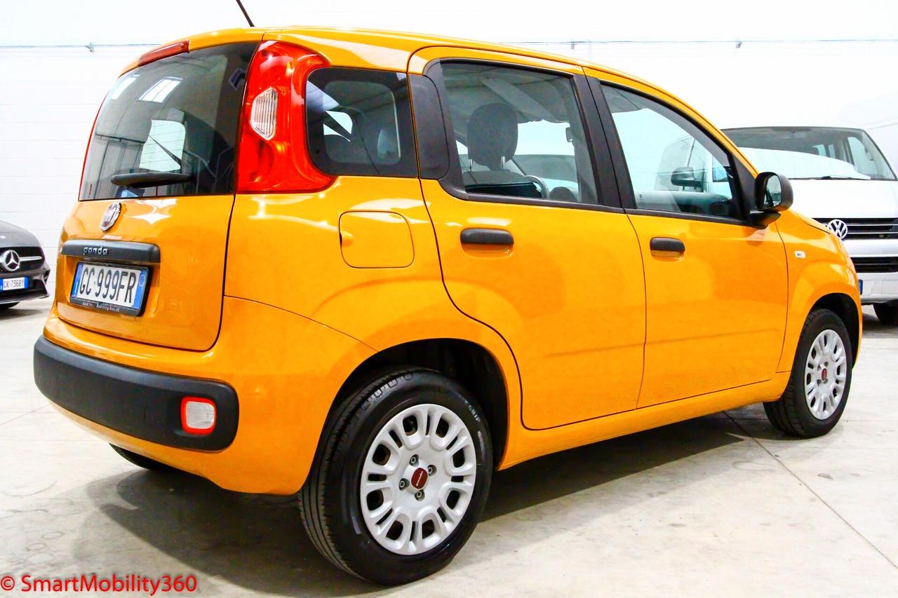 Fiat Panda 1.2 Easy- Ok neopatentati!