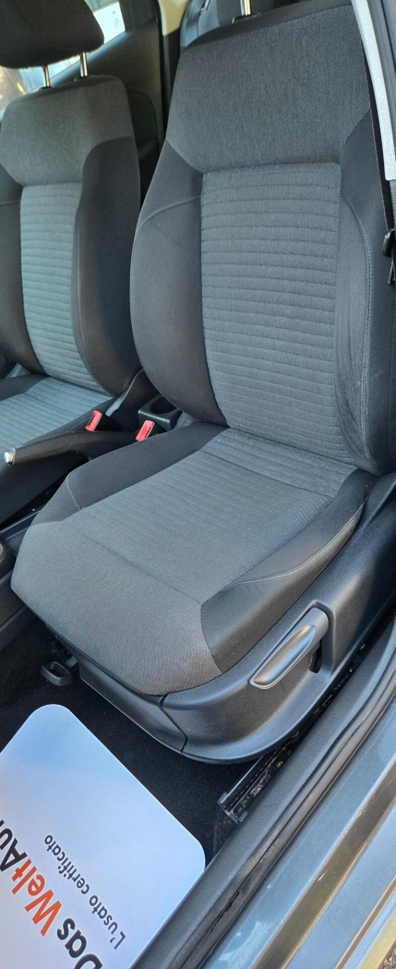 Volkswagen Polo 1.2 70 CV 5p. Comfortline