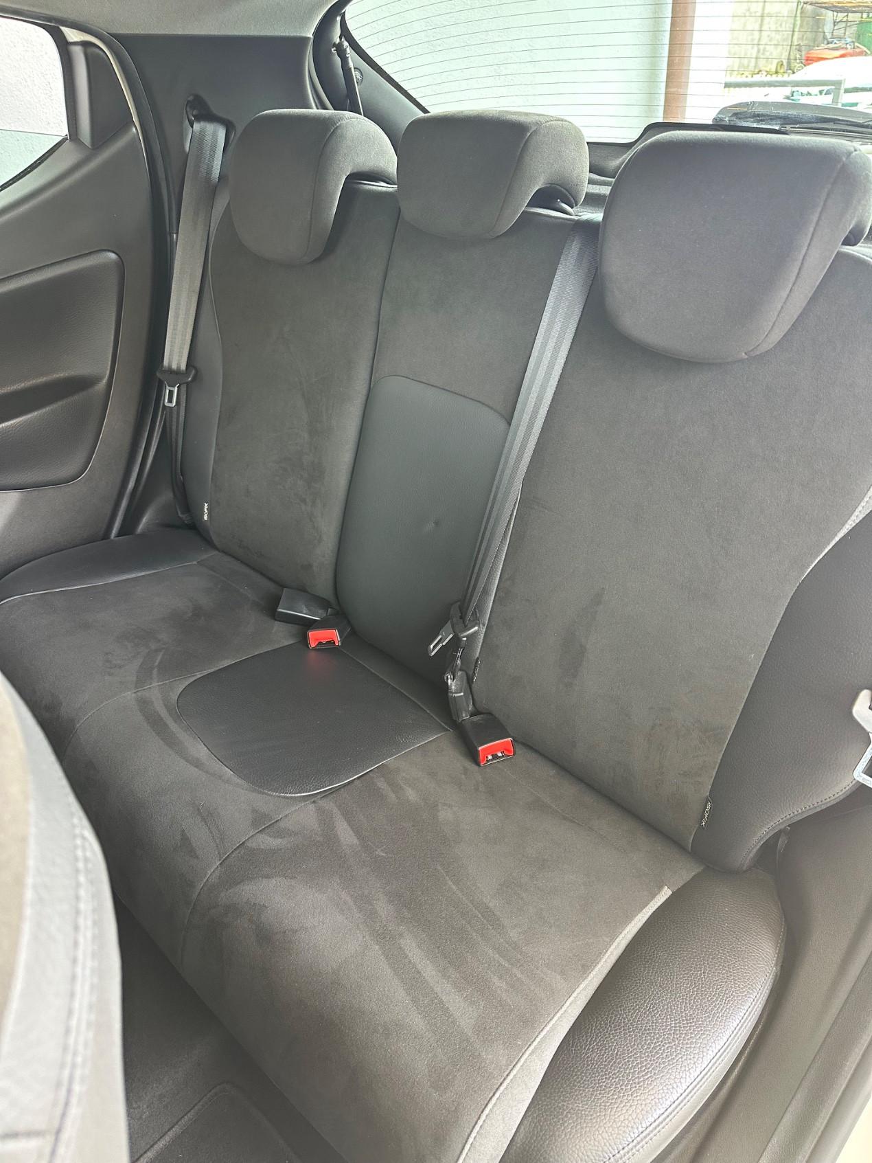 Lancia Ypsilon 5 Porte Ypsilon 1.3 mjt Platinum s&s 95cv my18