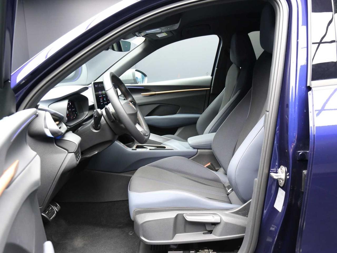 Cupra Formentor 1.5 150 cv Hybrid DSG #50104