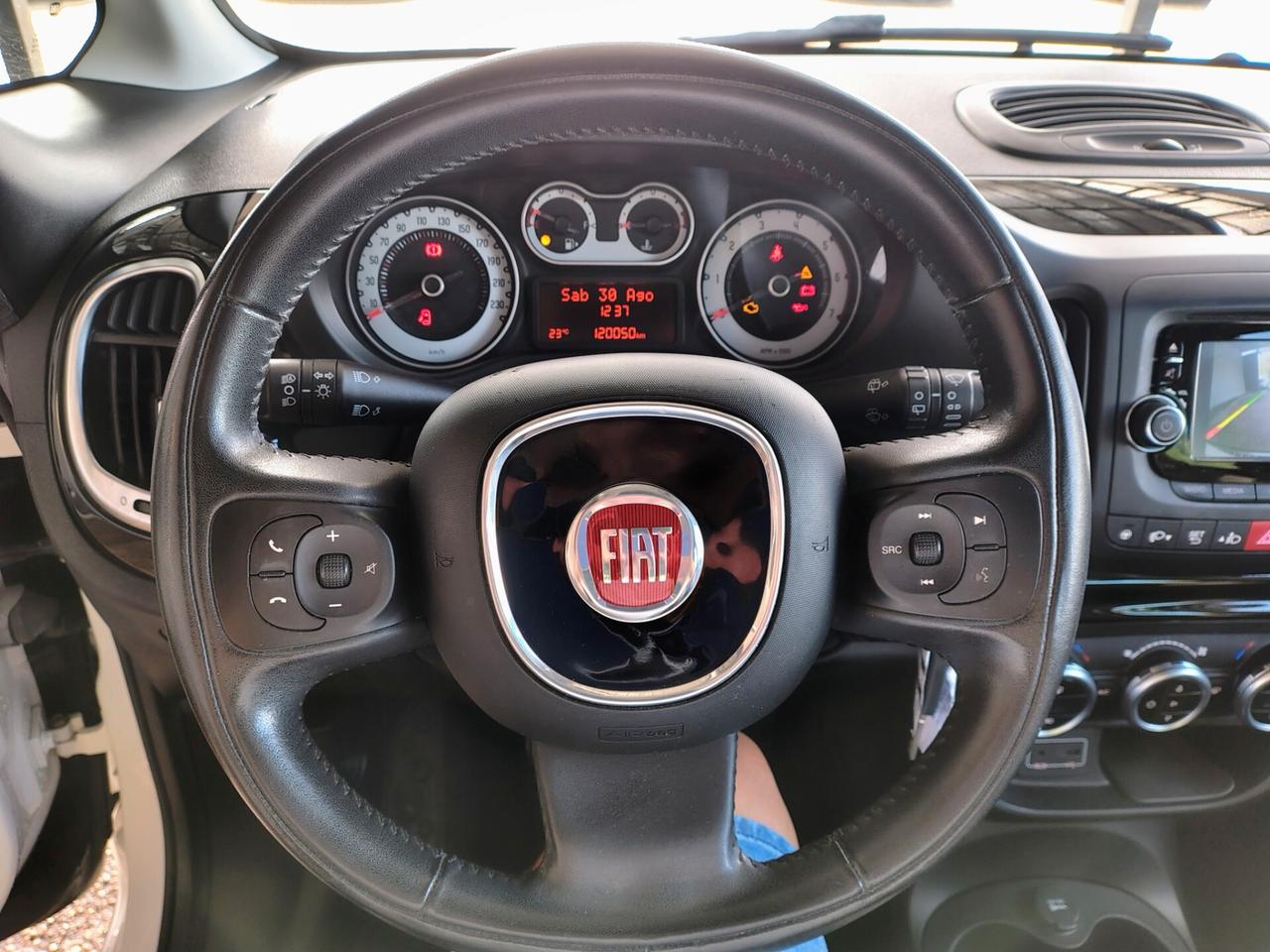 Fiat 500L 1.3 Multijet 95 CV Trekking