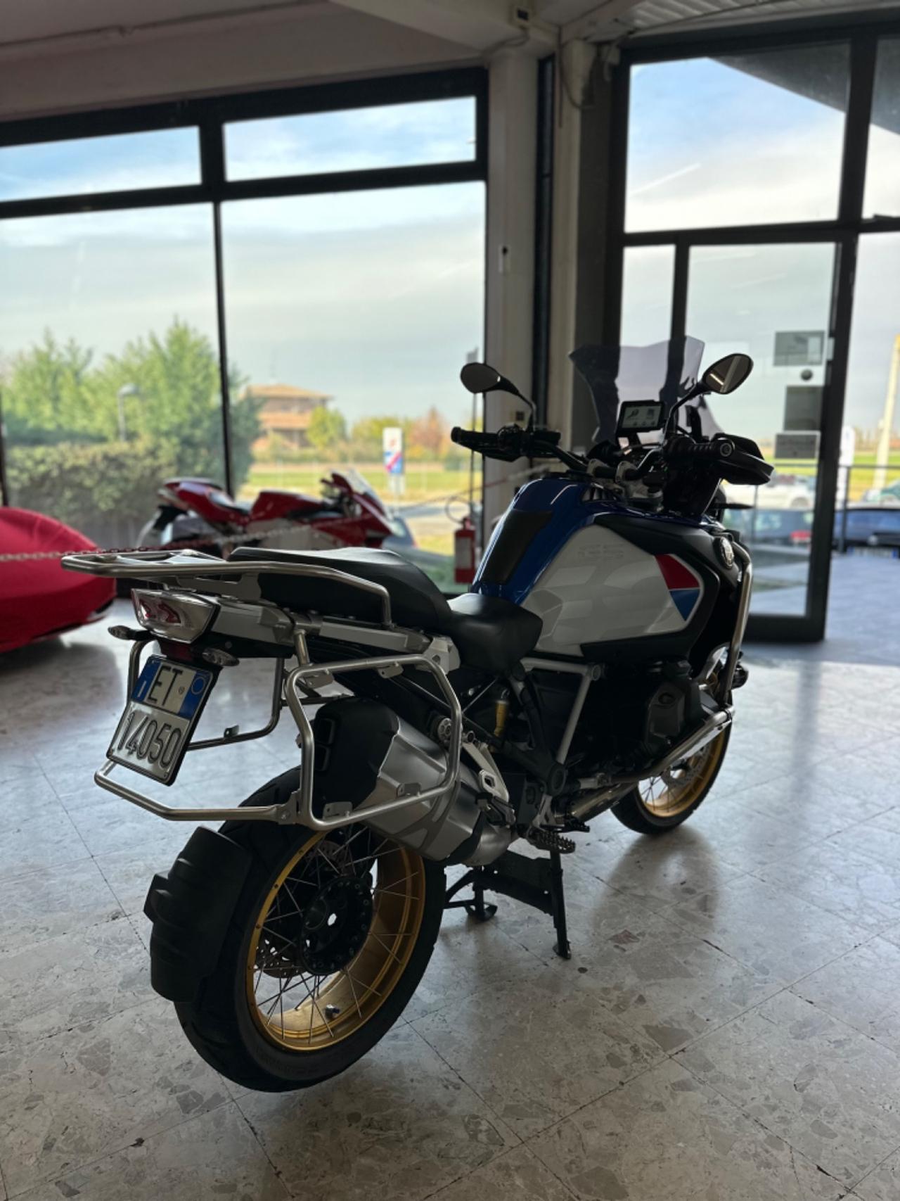 Bmw GS 1250 HP Adventure 05/2020 Full Optional