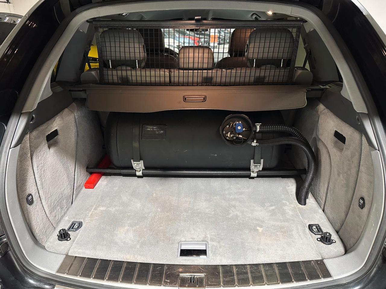 Porsche Cayenne S 4.5 V8 IMPIANTO GPL - PASM