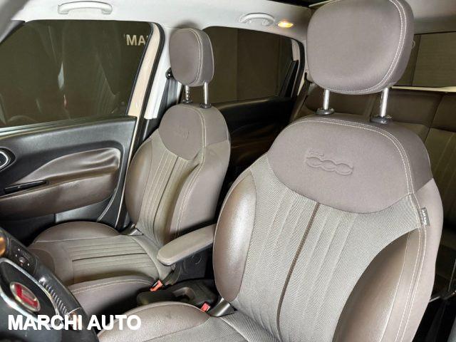 FIAT 500L 1.4 95 CV Lounge