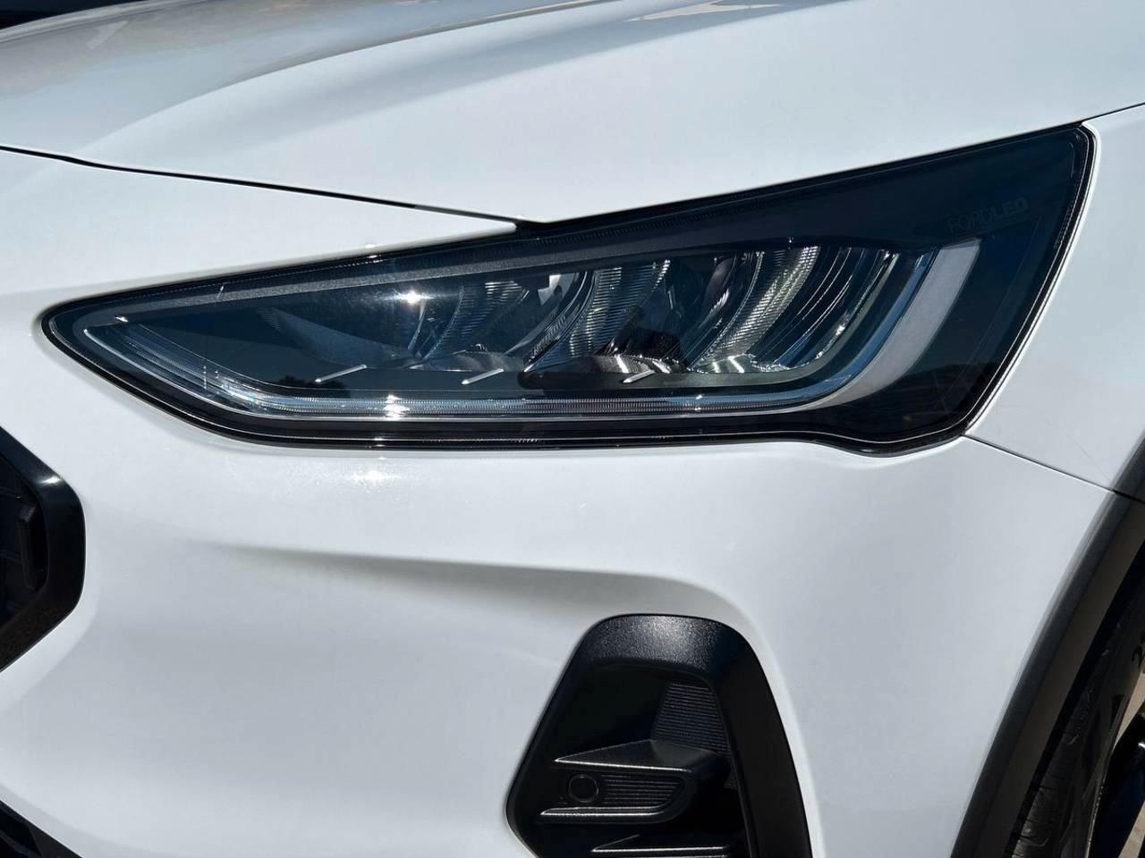 FORD Focus Focus Active 1.0 EcoBoost Hybrid 125 CV 5 porte Man