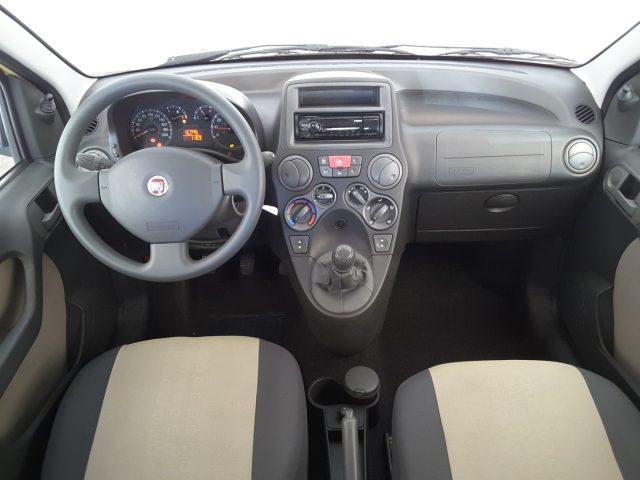 FIAT Panda 1.1 60cv Active *5 POSTI*