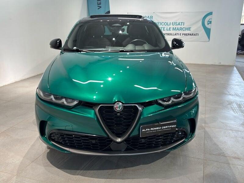 Alfa Romeo Tonale 1.3 280cv Plug in Hybrid AT6 Speciale Q4