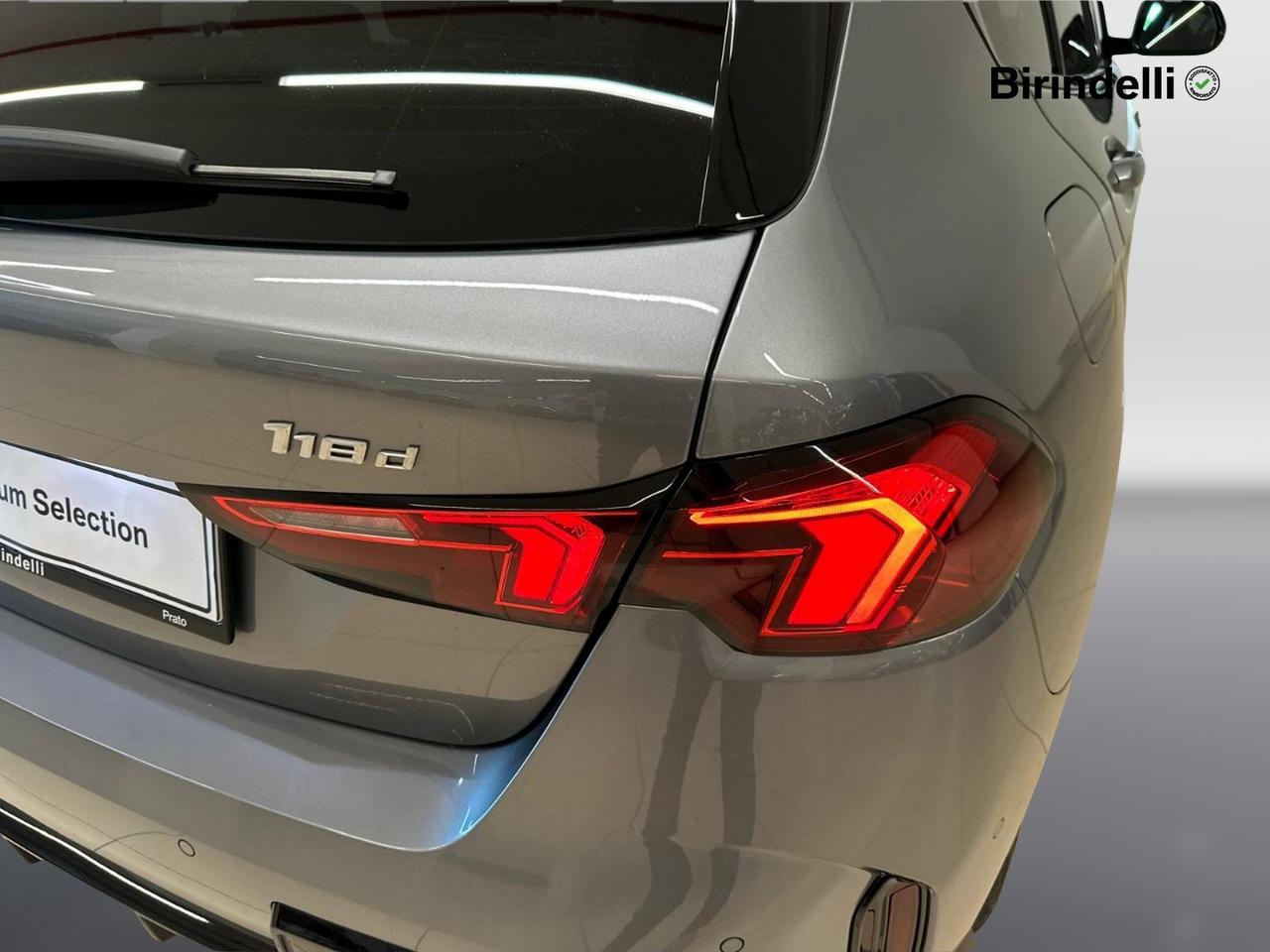 BMW BMW 118d
